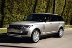 Land Rover Range Rover SVAutobiography LWB 2017 года